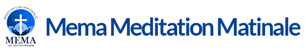 MeMa Meditation Matinale